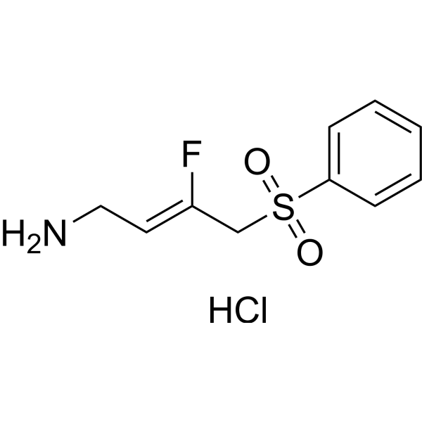 PXS-4787 hydrochloride 2409964-40-3